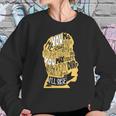 Literary Marvels Maya Angelou Sweatshirt Gifts for Her