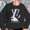 Louis Vuitton Peace And LoveShirt Sweatshirt Gifts for Her