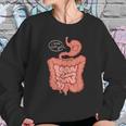 I Love Your Guts Sweatshirt Gifts for Her