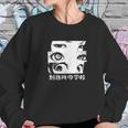 Graphic Love Manga Tomie Junji Ito Sweatshirt Gifts for Her