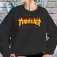 Magazine Thrasher Sweatshirt Gifts for Her