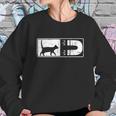 Magnet For Pussy Graphic Design Printed Casual Daily Basic Sweatshirt Gifts for Her