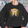 Magnum Pi Funny Gift Sweatshirt Gifts for Her