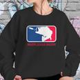 Major League Bass T-Shirt Sweatshirt Gifts for Her