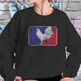 Major League Cock Fight Cock Fight Sweatshirt Gifts for Her