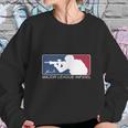 Major League Infidel Shirts Sweatshirt Gifts for Her