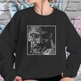 Malcolm X Signature Sweatshirt Gifts for Her