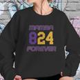 Mamba Forever Sweatshirt Gifts for Her