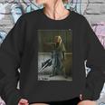 The Mandalorian Ahsoka Tano Sweatshirt Gifts for Her