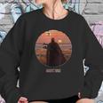 The Mandalorian Boba Fett On Tatooine Sweatshirt Gifts for Her