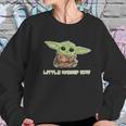 The Mandalorian The Child Little Womp Rat Sweatshirt Gifts for Her