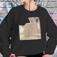 The Mandalorian The Child Sweatshirt Gifts for Her