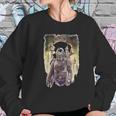 The Mandalorian Conquer Poster Sweatshirt Gifts for Her