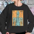 The Mandalorian Ig 11 Self Destruct Sequence Sweatshirt Gifts for Her