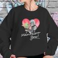 The Mandalorian I Mandalore You Sweatshirt Gifts for Her