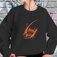 The Mandalorian Mudhorn Signet Sweatshirt Gifts for Her