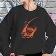 The Mandalorian Mudhorn Signet Sweatshirt Gifts for Her