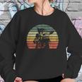 The Mandalorian | Vintage Retro Baby Yoda Meme T-Shirt Sweatshirt Gifts for Her