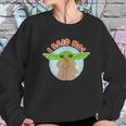 The Mandalorian Season 2 The Child I Said No Sweatshirt Gifts for Her