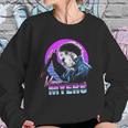 Maniac Myers Sweatshirt Gifts for Her