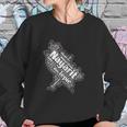 Mapa De Nayarit Mexico Y Municipios Flores Mexicanas Sweatshirt Gifts for Her