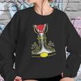 Mariachi Costume Sweatshirt Gifts for Her