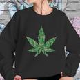 Marijuana Unite Sweatshirt Gifts for Her