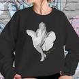 Marilyn Monroe Sweatshirt Gifts for Her