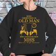 Marion High School Sweatshirt Gifts for Her