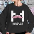 Markiplier T-Shirt Sweatshirt Gifts for Her