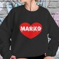 Marko Sweatshirt Gifts for Her