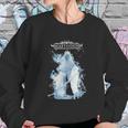 Mastodon Ancient Kingdom Sweatshirt Gifts for Her