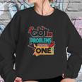 Match Jordan 9 Dream It Do It 99 Problems Sweatshirt Gifts for Her