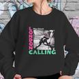 Matta The Clash London Calling Sweatshirt Gifts for Her