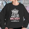 Mcvey Sweatshirt Gifts for Her