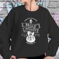 Memphis Beale Street Blues Music Gift Sweatshirt Gifts for Her