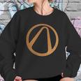 Mens Borderlands Video Game Sweatshirt Gifts for Her