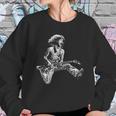 Mens Flying Ed Die Van Halen Sweatshirt Gifts for Her