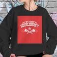 Mens Im Your Huckleberry Sweatshirt Gifts for Her