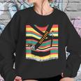 Mexican Mariachi Pistolero Bandido Cowboy Costume Sweatshirt Gifts for Her