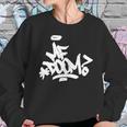 Mf Doom Tag Sweatshirt Gifts for Her