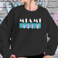 Miami Vice Sweatshirt Gifts for Her