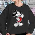 Mickey Mouse Cute Sweatshirt Gifts for Her