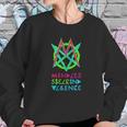 Mindless Self Indulgence Sweatshirt Gifts for Her