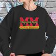 Minneapolis Moline Steam Tractor Pullover Sweatshirt Gifts for Her