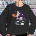 Minnesota Vikings Vs Detroit Lions Chicago Bears Green Bay Packers Santa Claus Shirt Sweatshirt Gifts for Her