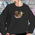 Mj Goat Doppelgangers Sweatshirt Gifts for Her