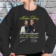 Modern Talking 37Th Anniversary 1983-2020 Signatures Shirt Sweatshirt Gifts for Her