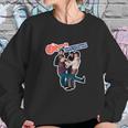 The Monkees Headquarters Rock Band Sweatshirt Gifts for Her