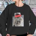 Moon Landing Conspiracy Theory Sweatshirt Gifts for Her